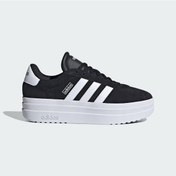 Resim Adidas Vl Court Bold Kadın Günlük Spor Ayakkabı C-adııh9995b10a00 Siyah 