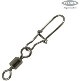 Resim Fladen Bilyalı Klipsli Firdöndü (489822682) 