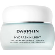 Resim Darphin Hydraskin Light Cream Gel - Nemlendirici Jel Krem 50ml 