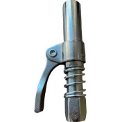 Resim Vav Tek Mandallı Gres Tabancası Ucu 