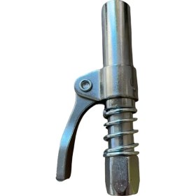 Resim Vav Tek Mandallı Gres Tabancası Ucu 