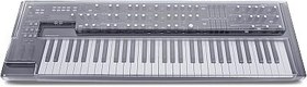 Resim Decksaver Novation Summit - Synthesizer Koruma Kapağı 