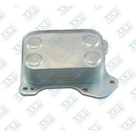 Resim Yag Sogutucusu Astra H Corsa D Doblo Linea 1.3 Dmtj (Z13Dth) 504660212 