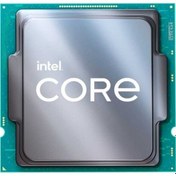 Resim Intel i5-11400f 2.60 Ghz 12 Mb 6 Çekirdek 1200P Fansız Tray İşlemci 