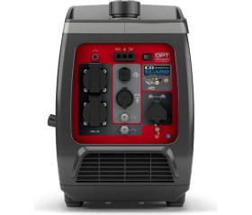 Resim P2400 Powersmart Serisi Tm Invertör Jeneratör 