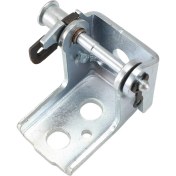 Resim Solar Sanc 2008 301 4008 P845008 9802213580 Ön Sağ Kapı Menteşesi (Yurt Dışından) 