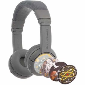 Resim Onanoff Buddyphones Play Plus - Kulak Üstü Kulaklık 
