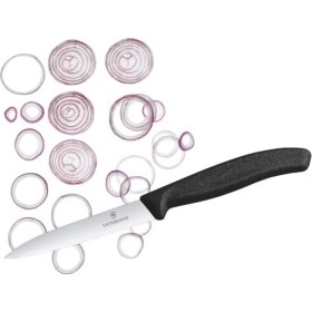 Resim Victorinox Büyük Bıçak Ve Soyacak Set 