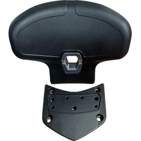 Resim Monero Honda Pcx 125 Sırt Dayamalık (Sissy Bar) 