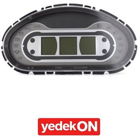Resim AGCO Gösterge Paneli - Gleaner | G236810460053 