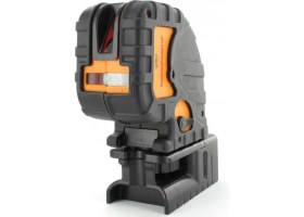 Resim Geo Fennel Duo Cross POINTER3HP Model Lazerli Nivo 