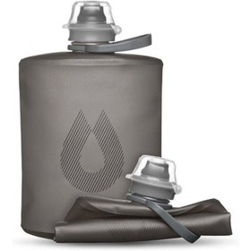 Resim Hydrapack Stow Bottle 500ml Unisex Gri Suluk 