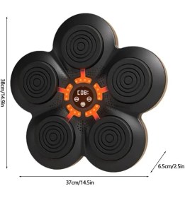 Resim DS LLC Ieg™ Müzikli Boks Makinesi DCLLS-RSTK345 