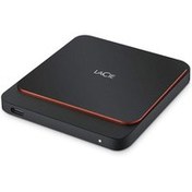 Resim 2TB LaCie Portable SSD STHK2000800 