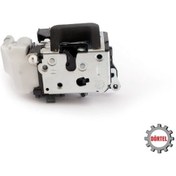 Resim Kapi Kilidi Arka Sag Sürgü Doblo 504604965 