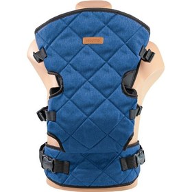 Resim Babymol Quantum Kanguru Mavi 