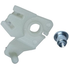 Resim Volkswagen VW Bora GTI için 1999-2005 Bagaj Kilit Plastiği 