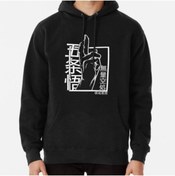 Resim GALASHOP Gojo Satoru Domain Expansion Hoodie Model H673 