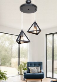 Resim Tuğbasan Plato 2li? Avi?ze Si?yah Yemek Odasi Oturma Odasi Yatak Odasi Mutfak Salon 