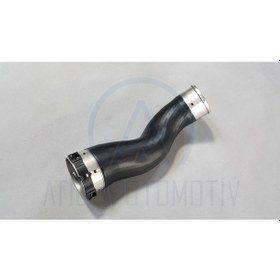 Resim BMW 5 SERİSİ F10 F11 525d N47 2010-2016 TURBO HORTUMU 