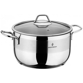 Resim Seramikci Soft 18Cm Derin Tencere 