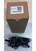 Resim CETİNOTO Renault Clio 4 0.9 Tce Termostat Gövdesi 110603999r 