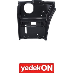 Resim Basamak Paneli 5-6 Seri Sol (Kahveci Premium) - 1498179 