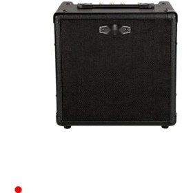 Resim MarkEntegra Kompakt Bas Gitar Amfisi - 20 Wt Güç 