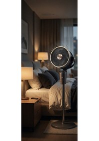 Resim Cata Turbo Ct-3040 Ayaklı Vantilatör 