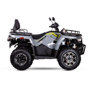 Resim Regal Raptor - F320 4X4 ON ROAD ATV T3 - 2025 MODEL 