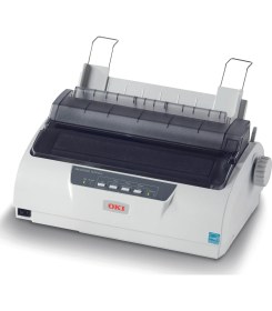 Resim Okı ML1120 80 Kolon Nokta Vuruşlu Yazıcı 