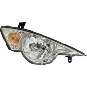Resim GSK TİCARET Ssangyong Actyon Far Sports Sağ ,83102-31303 