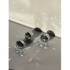 Resim Disko Topu 3 cm 