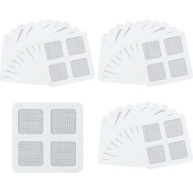 Resim Tül Sineklik Yaması 40 Adet 