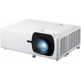 Resim VIEWSONIC LS751HD 5000 Ansi Lumen Full HD Lazer Projeksiyon Cihazı 