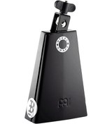 Resim Meinl Scl70-bk Steelcraft Line Timbalero 7" Cowbell Siyah 