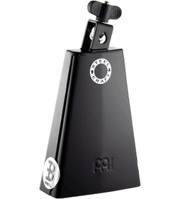 Resim Meinl Scl70-bk Steelcraft Line Timbalero 7" Cowbell Siyah 