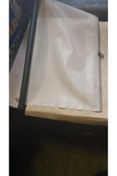 Resim Üçel OTO ARAÇ PERDESİ OTO GÜNEŞLİK ÇİFTLİ ÇEK BIRAK 111 CM KOLAY MONTAJ LAMA 