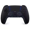 Resim Sony PlayStation 5 DualSense Wireless Controller - Siyah Bilkom Garanti 