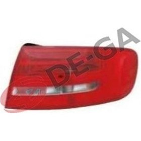 Resim Audı A4 Arka Stop Sedan Sağ 08-11 Ref No: 8k5945096d Uyumlu Aud10a4015 