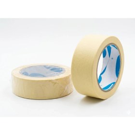 Resim Genel Maskeleme Bandı 36MM 30 Metre 