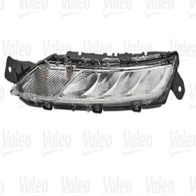 Resim Valeo 045152 Gunduz Isigi Sol Edg ( Citroen : C4 Picasso 13-) 9676036380 (WC756945) 