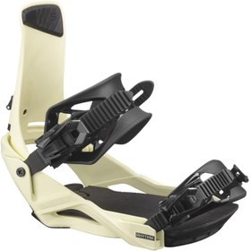 Resim Salomon Unisex Snowboard Bağlaması RHYTHM Sarı 