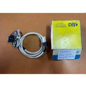 Resim Mako Doğan Kartal Şahin M131 Manyetik Bobin Grubu Kablolu 71021131 Üçüzler 