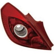 Resim Tyc-Opl10Co029 Stop Lambasi 3 Kapi Sol Corsa D 2006 515274186 