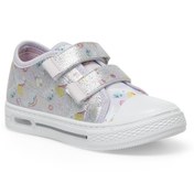 Resim PENNNY PRINT 3FX Lila Kız Çocuk Sneaker Kinetix