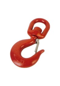 Resim Fırdöndülü Kanca 3 Ton 