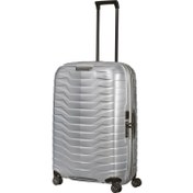 Resim Samsonite Proxis - Spinner 4 Tekerlekli Büyük Boy Valiz 75cm 