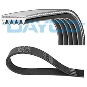 Resim DAYCO 5PK1388 KANALLI KAYIŞ DİREKSİYON SONATA 2.0 99- 
