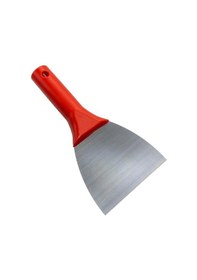 Resim Master 540042 Macun Ispatulası Plastik Saplı 10 Cm 